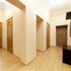 Апартаменты Apartments Kvartirkino Апартаменты разные типы кроватей фото 19