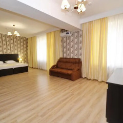 Hotel Avdaliya комната для гостей фото 5