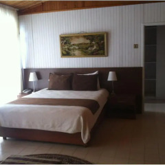 LA Hotel & Resort 3* Полулюкс с различными типами кроватей