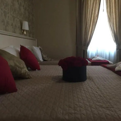 Отель Relais Bocca di Leone комната для гостей фото 2