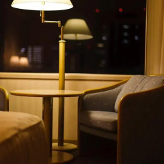 KEIKYU EX HOTEL SHINAGAWA (EX KEIKYU EX INN Shinagawa-Station) 3* Стандартный номер с двуспальной кроватью фото 2