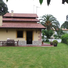 Отель La Casa de la Escallada