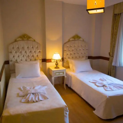 Adora Hotel детские мероприятия фото 2