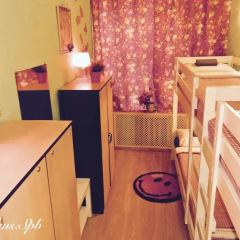 Гостиница Rooms.SPb развлечения