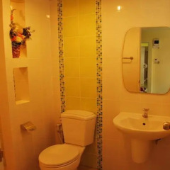Отель Salin Home Стандартный номер фото 3