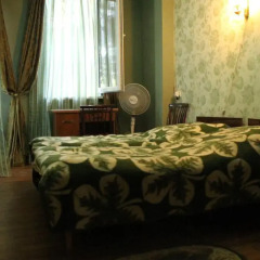 Отель Homestay Happiness Стандартный номер с различными типами кроватей фото 2
