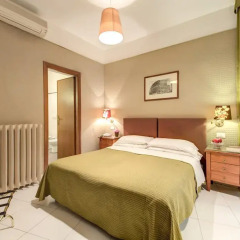 Hotel St. Moritz 3* Стандартный номер с различными типами кроватей фото 5