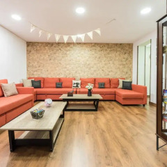 Апартаменты Apartment La Latina Мадрид спа фото 2