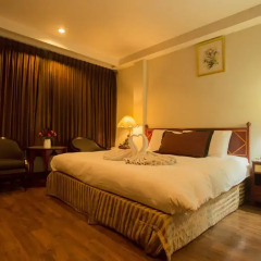 Diamond City Hotel 3* Стандартный номер с различными типами кроватей фото 2