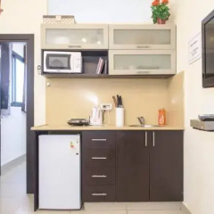 Nahalat Yehuda Residence 3* Студия с различными типами кроватей фото 41