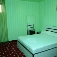 Hotel Sunrise Люкс повышенной комфортности фото 4
