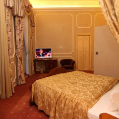 Hotel Royal Golf 4* Полулюкс с различными типами кроватей фото 4