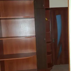 Гостиница Prospect of Science 76 сейф в номере