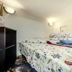 Гостиница 2-level apt on Kovzhuna str. детские мероприятия фото 2