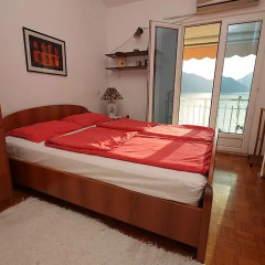 Отель Sealine Kotor House детские мероприятия