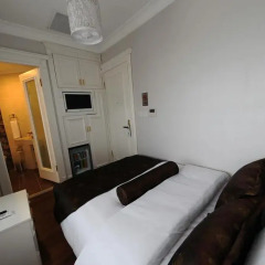 Hotel Coliseum 3* Стандартный номер с различными типами кроватей фото 4