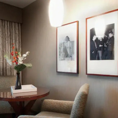 Seminole Hard Rock Hotel and Casino 4* Номер Делюкс с различными типами кроватей фото 9
