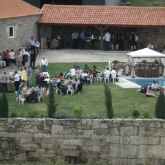 Отель Quinta da Picoila