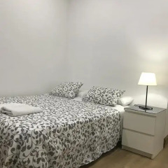 Отель Apartamentos Calle Barquillo спа