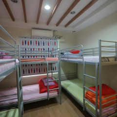 HaHa Guesthouse - Hostel развлечения