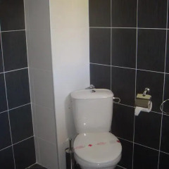 Jupiter 1 Family Hotel 2* Стандартный номер фото 15