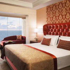 Taj Samudra Hotel 5* Номер Делюкс с различными типами кроватей фото 9