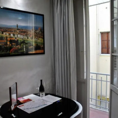 Отель Firenze Rentals Servi Suite Италия, Флоренция - отзывы, цены и фото номеров - забронировать отель Firenze Rentals Servi Suite онлайн комната для гостей фото 3
