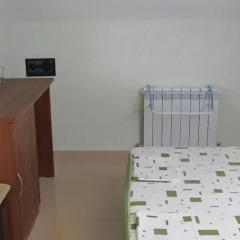 Гостиница Santorini Guest House удобства в номере фото 2