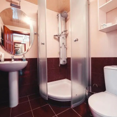Гостиница Немчиновка-парк 4* Стандартный номер с 2 отдельными кроватями