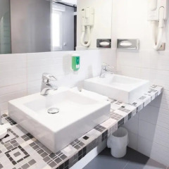 Отель Best Western Adagio 3* Стандартный номер фото 10