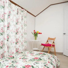 Отель Cheongdam Guest House комната для гостей фото 2