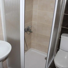 Отель Marina Apart Otel 3* Стандартный номер фото 4