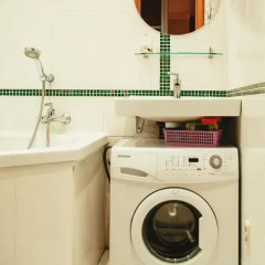 Гостиница Apartamenty na Krasnoy Ploschadi в Курске отзывы, цены и фото номеров - забронировать гостиницу Apartamenty na Krasnoy Ploschadi онлайн Курск удобства в номере