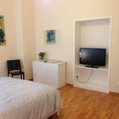 Отель B&B Matteo Da Lecce Стандартный номер фото 4