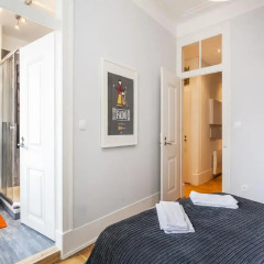 Отель Condessa Chiado Residence комната для гостей фото 5