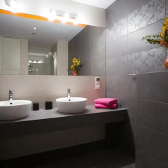 Отель Tatrytop Stara Polana Spa Закопане спа