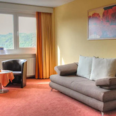 Opal Hotel 3* Люкс с различными типами кроватей фото 3