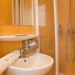 Hotel du Nord et de l'Est 3* Стандартный номер с различными типами кроватей фото 9