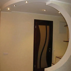 Апартаменты Park Apartment интерьер отеля