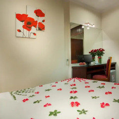 Отель Luminous Viet 3* Стандартный номер фото 4