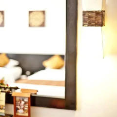 Отель Horizon Karon Beach Resort And Spa Пхукет в номере фото 2