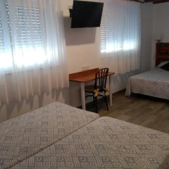 Hotel Nou Casablanca комната для гостей фото 4