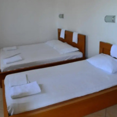Hotel Alpine комната для гостей фото 2