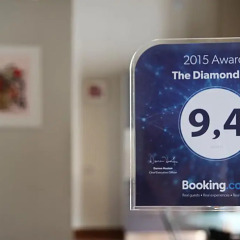 Отель The Diamond Flat Италия, Парма - отзывы, цены и фото номеров - забронировать отель The Diamond Flat онлайн интерьер отеля фото 3