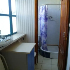 Гостиница Guest house on Lunacharskogo 164 Стандартный номер с 2 отдельными кроватями фото 5