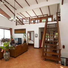 Отель Villa YoYo интерьер отеля