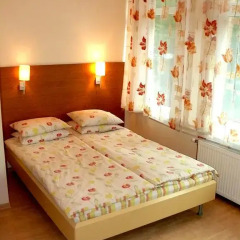 Alve Hotel 3* Стандартный номер
