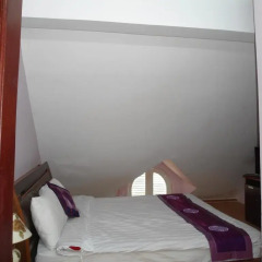 Green Valley Hotel 2* Стандартный номер фото 7