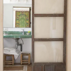 Отель La Casa Grande Стандартный номер с различными типами кроватей фото 15
