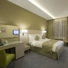 Отель Ararat Resort 4* Улучшенный номер фото 4
